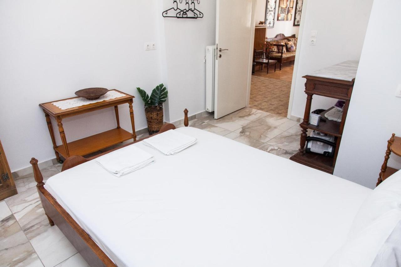Beautiful Apartment In Pagkrati -Gtd95601 Athens Exterior photo