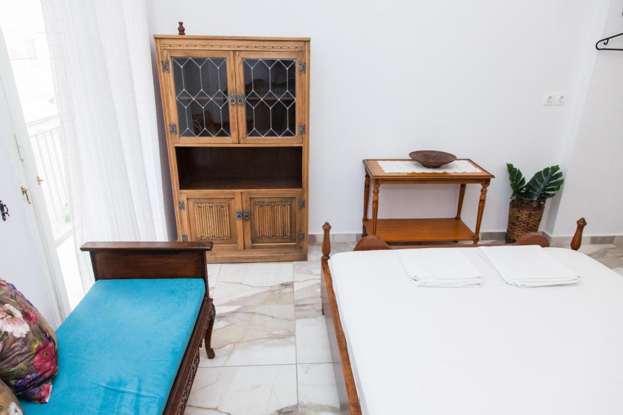 Beautiful Apartment In Pagkrati -Gtd95601 Athens Exterior photo